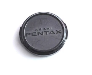 Pentax 30.5mm Front Lens Cap Cover - Picture 1 of 2