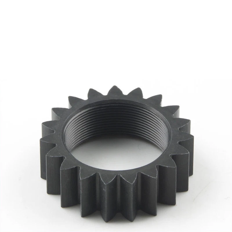 Tuning-Ritzel hart 19 Zähne Kyosho FMW-305-19  - Bild 1 von 1