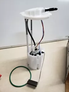Spectra Premium SP7240M Fuel Pump Module Assembly - Picture 1 of 7