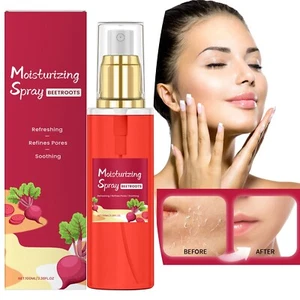 Moisturizing Spray Deeply Moisturizes And Smoothes Skin Evens Skin Tone Lines - Picture 1 of 24