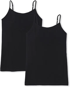 Girls' Basic Camisole - Picture 1 of 1