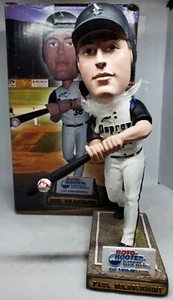 2012 Paul Goldschmidt Missoula Osprey Bobblehead Doll Stadium Giveaway SGA NIB - Picture 1 of 4