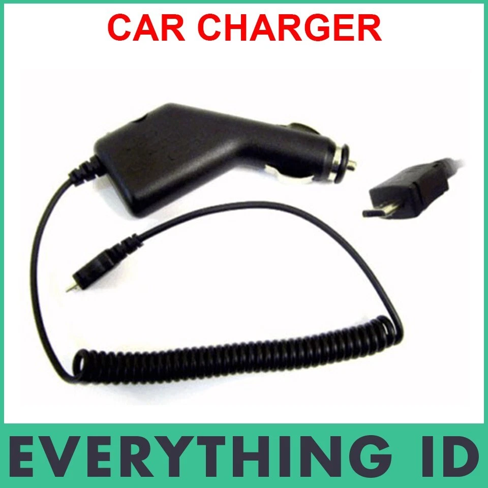 NEW CAR CHARGER FOR NOKIA LUMIA 520 610 720 800 820 900 920 MICRO USB - image 1 of 1