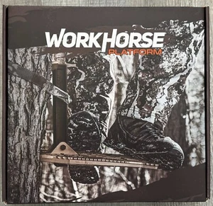 Tethrd Grit Workhorse Regular Platform New - Picture 1 of 2