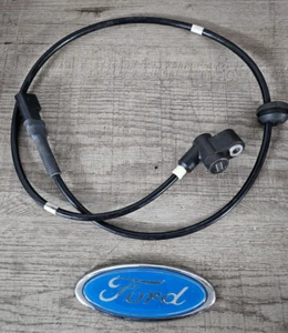 FORD ESCORT RS COSWORTH ABS SENSOR 92GB2B372BA BRAND NEW STOCK GENUINE FORD PART - Picture 1 of 5