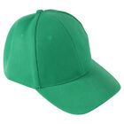  Cotton Hat Men and Women St. Patricks Day Party Supplies Ireland Baseball