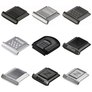 NIKON Hot Shoe Cover Cap Plate - Bild 1 von 12