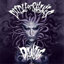 Danzig Circle of Snakes (CD) Album (UK IMPORT)