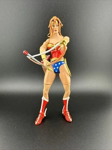 DC Universe Classics 2008 Wave 4 Wonder Woman Artemis chase variant 7428 - Picture 1 of 1