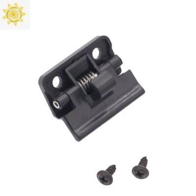 For Toyota 4Runner Land Cruiser Rav4 Lexus Scion XB Center Console Lid Latch - Image 1 of 4