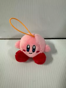 Kirby - Kirby 9cm Plush B - Picture 1 of 1