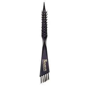 Cepillo de limpieza Denman para una limpieza eficaz con cepillo de pelo - Imagen 1 de 6