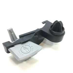 Hoover UH71250 UH71251 UH71255 CAVO RIAVVOLGIMENTO SGANCIO PEDALE con PORTAPARETE - Foto 1 di 6