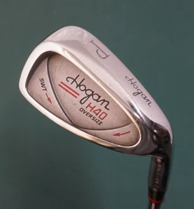 Ben Hogan H40 Oversize SWT Pitching Wedge Regular Steel Shaft Tour Grip - Picture 1 of 4