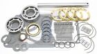 Fits Jeep DELUXE 4 Spd T176 Transmission Rebuild Kit W/ Spring and Keys C/S Pin