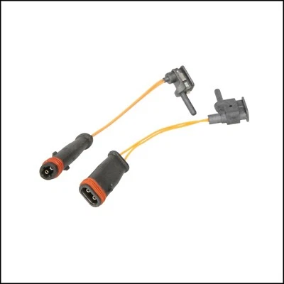 Coppia Sensori Freni Anteriori Per Mercedes SLC (R172) dal 2016> - Immagine 1 di 3