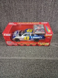 1:24th Scale #48 Jimmie Johnson By Racing Champions - Picture 1 of 1