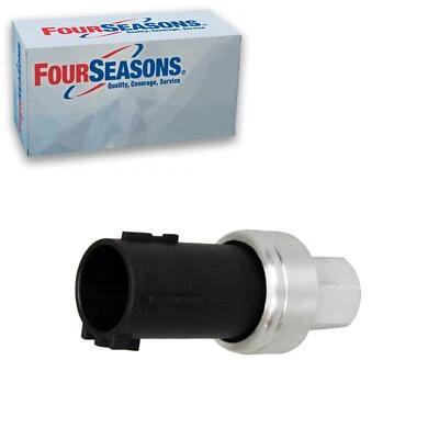 Transductor de presión HVAC de 4 estaciones para Ford Ranger 1998-2002 Foto 1 de 4