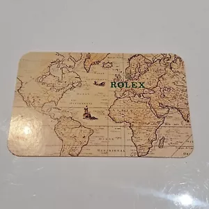 Calendario ROLEX dal 1990 al 1995 date a scelta - Foto 1 di 3