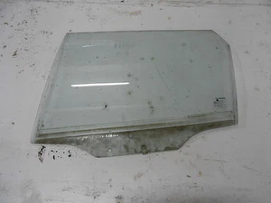 Scheibe Fensterscheibe Daewoo Nubira Kombi Bj.1999-2002 hinten links - Picture 1 of 1