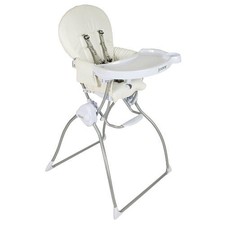 joovy high chair black