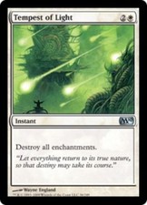 4x Tempest of Light ~ Near Mint Magic 2010 M10 MTG Magic x4 4 UltimateMTG Playse