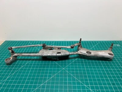 07-12 MERCEDES-BENZ X164 GL320 FRONT WINDSHIELD WIPER TRANSMISSION LINKAGE OEM - Image 1 of 4