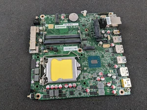 Lenovo 00XG194 IS1XX1H Motherboard M700 System Board - Picture 1 of 1