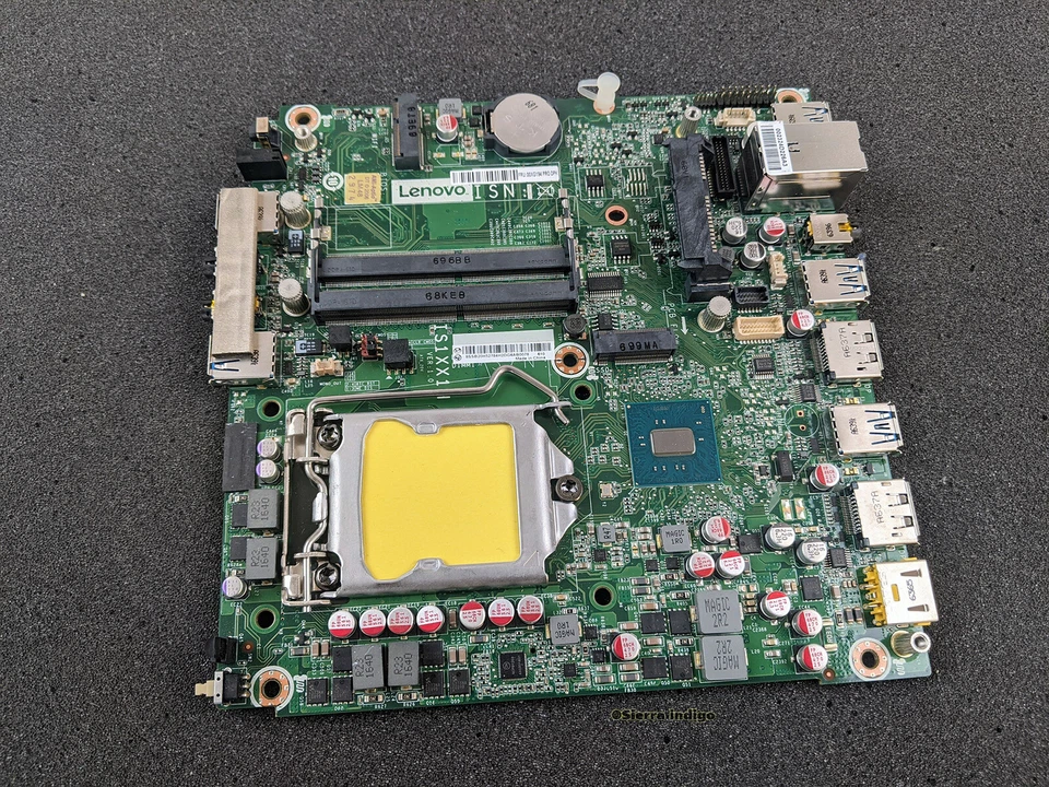 Lenovo 00XG194 IS1XX1H Motherboard M700 System Board - Image 1 of 1