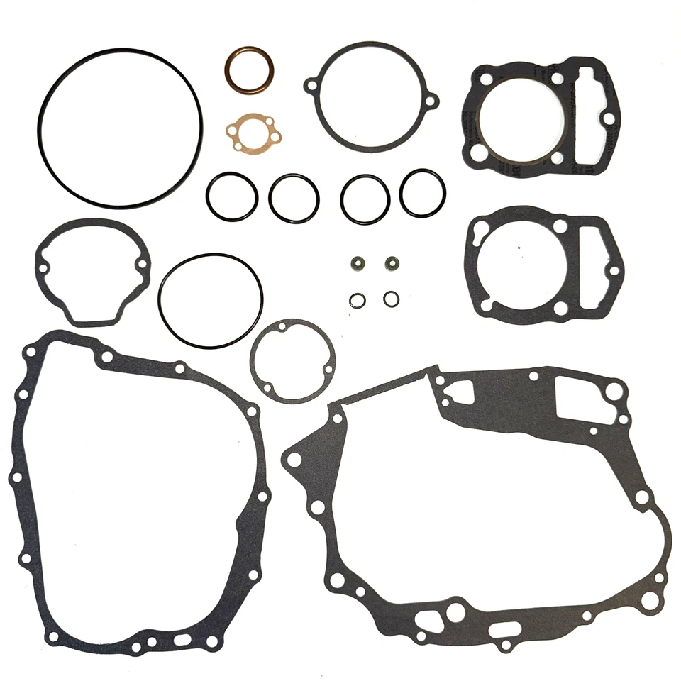Complete Gasket Set for 1980 - 1991 Honda XR200R Top & Bottom End DCR-153 TLR200 - Image 1 of 1