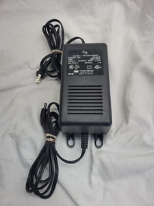 Refurbished ESI IVX AP4410 24V AC 5-AMP Power Supply - Picture 1 of 2