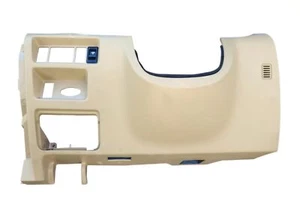 09-14 Nissan Maxima Driver's Lower Trim Kick Knee Panel Cover Assembly - Picture 1 of 2