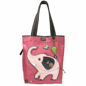 Borsa a tracolla Chala Everyday Tote Bag Borsetta (variazioni nei dettagli) Nuova con etichette - Foto 1 di 22