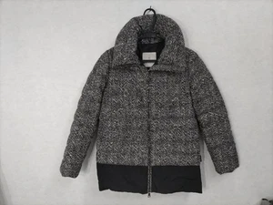 MONCLER DAUPHIM wool Puffer Jacket - Picture 1 of 9