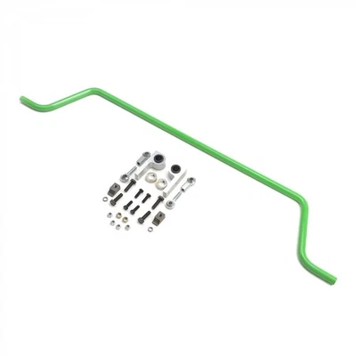 Helix Mustang II CornerKiller IFS Front Stabilizer Anti Sway Bar Kit 58.5" Track - Imagem 1 de 4