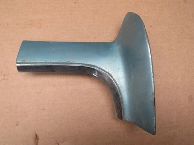 Oldsmobile Cutlass 1967 extensión guardabarros izquierdo Foto 1 de 4