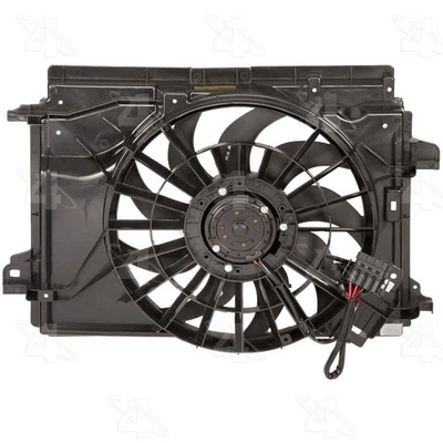 Four Seasons 76050 Radiator Fan Motor Assembly For 04-13 Corvette XLR - Image 1 of 3