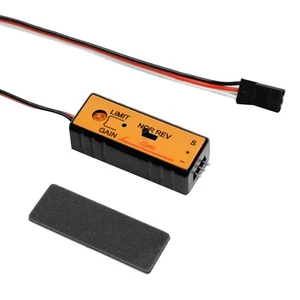 RC 2 Gyroscope for RC Drift Cars Flat Cars Gyro RC Model Toy1020 - Picture 1 of 6