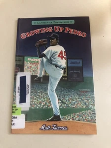 Growing Up Pedro: How the Martinez Brothers Made It from the Dominican Republic - Picture 1 of 3