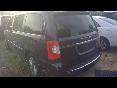 Wiper Transmission Fits 08-20 CARAVAN 1199008 - Image 1 of 4