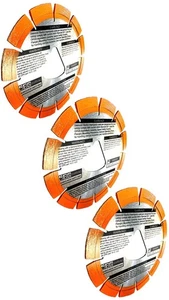 6" XL6-4000 Husqvarna Soff-Cut 542777008 orange Diamanttrennscheibe Early Entry - Bild 1 von 8