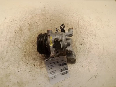 Air Conditioning, Ac, A/C Compressor 2018 Wrx Sku#4187191 - Image 1 of 4