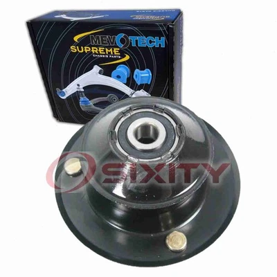 Kit de montaje de puntal de suspensión delantera Mevotech Supreme para BMW 530i 2001-2003 uy Foto 1 de 4