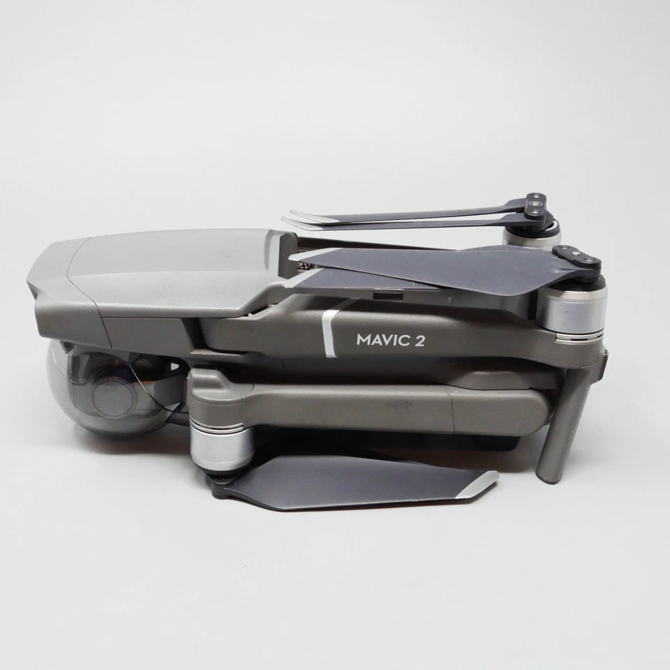 DJI Mavic 2 Pro Drone (Aircraft Only) Quadcopter Only --- Flies Great! - Image 1 of 4
