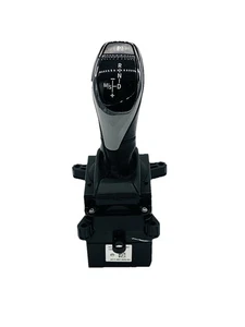 2015-2019 BMW X6 F16 4.4L AWD TRANSMISSION SHIFTER SHIFT GEAR SELECTOR OEM - Picture 1 of 8