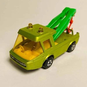 Matchbox Superfast #74 Toe Joe - Mint Original Vintage (ref8) - Picture 1 of 5