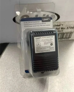 Orbit 24V 750mA Transformer for Indoor Sprinkler Controllers Part 57040 NEW - Picture 1 of 2