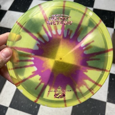Straight Outta Discraft Z Meteor 177+ - Image 1 of 4