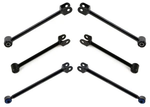 Mevotech Rr Forward Rear Trailing Control Arms Fits Toyota Highlander 04-07 AWD - Picture 1 of 6