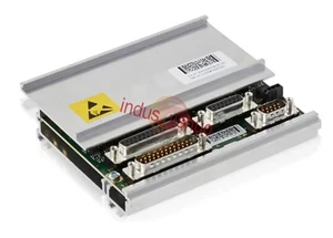 ONE ABB ROBOT SMB SERIAL PORT BOARD RMU101 3HAC044168-001 NEW - Picture 1 of 1